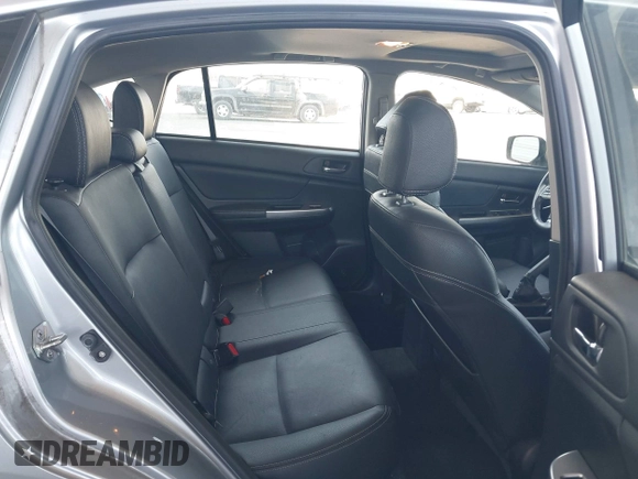 2016 Subaru Impreza Special Sports Limited с VIN JF1GPAY61G8234397, выставлен на аукционе IAAI как лот 42462642 с пробегом 83 257 миль миль и . История ставок и продаж доступна на DreamBid. Изображение 8.