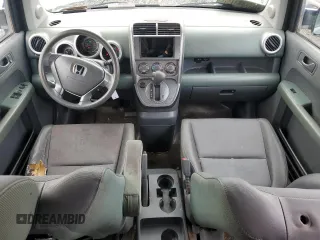 2003 Honda Element EX with VIN 5J6YH28533L042876, listed as a Copart auction lot 57470875 with 231,780 mi miles and Salvage title. Bid and sale history available at DreamBid. Image 8.