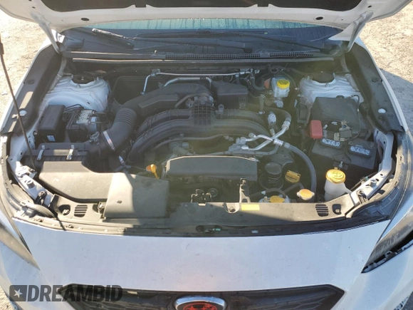 2019 Subaru Impreza Special Sports with VIN 4S3GKAJ63K1603409, listed as a Copart auction lot 75996774 with Not provided miles and Salvage title. Bid and sale history available at DreamBid. Image 11.