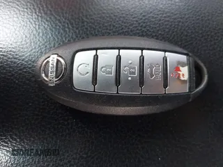 2017 Nissan Altima SV with VIN 1N4AL3AP9HC235571, listed as a IAAI auction lot 41517559 with 111,129 mi miles and . Bid and sale history available at carsss.com. Image 11.