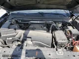 2017 Chevrolet Colorado 2WD WT with VIN 1GCGSBEA3H1150115, listed as a Copart auction lot 47270825 with 128,070 mi miles and Salvage Title. Bid and sale history available at carsss.com. Image 11.