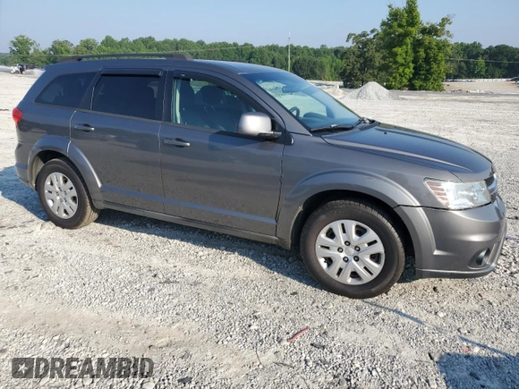 2013 Dodge Journey SXT with VIN 3C4PDCBG4DT618994, listed as a Copart auction lot 62417945 with 205,724 mi miles and Clean title. Bid and sale history available at DreamBid. Image 4.