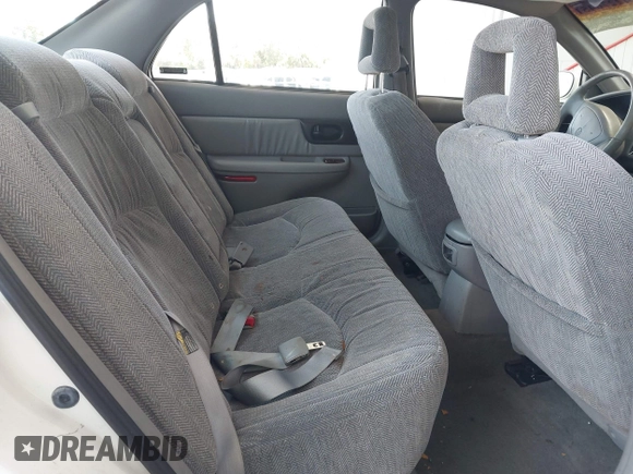 2002 Buick Regal LS с VIN 2G4WB52K021103468, выставлен на аукционе IAAI как лот 42276451 с пробегом Не указан миль и . История ставок и продаж доступна на DreamBid. Изображение 8.