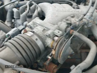 2000 Nissan Frontier XE with VIN 1N6ED27T5YC403713, listed as a IAAI auction lot 43139507 with 184,813 mi miles and . Bid and sale history available at DreamBid. Image 12.