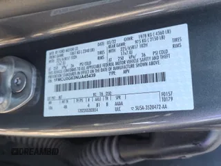 2022 Ford Escape SE с VIN 1FMCU0G63NUA45439, выставлен на аукционе IAAI как лот 42556163 с пробегом 76 088 миль миль и . История ставок и продаж доступна на DreamBid. Изображение 31.
