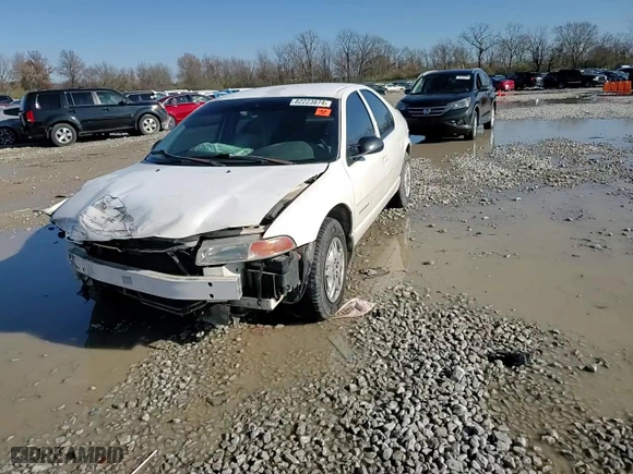 1999 Dodge Stratus with VIN 1B3EJ46X5XN631663, listed as a Copart auction lot 82223874 with 0 mi miles and Salvage Title. Bid and sale history available at carsss.com. Image 11.