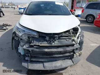 2018 Toyota C-HR XLE with VIN NMTKHMBX4JR049041, listed as a IAAI auction lot 42038397 with 74,930 mi miles. Bid and sale history available at carsss.com. Image 6.