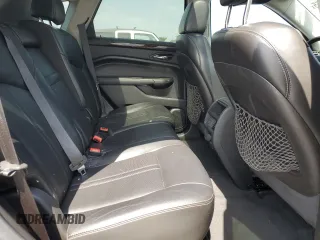 2012 Cadillac SRX Performance Collection z VIN 3GYFNEE38CS527089, wystawiony jako Copart lot #56700355 z przebiegiem 178 181 mil mil oraz Szkoda całkowita • Salvage title. Historia ofert i sprzedaży dostępna na DreamBid. Obrazek 11.