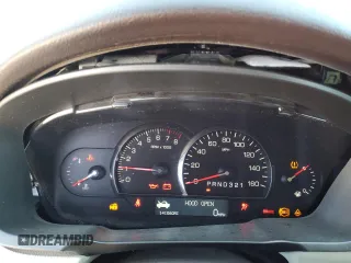 2008 Cadillac DTS 1SD z VIN 1G6KD57Y28U173094, wystawiony jako Copart lot #56895415 z przebiegiem 141 060 mil mil oraz Szkoda całkowita • Salvage title. Historia ofert i sprzedaży dostępna na DreamBid. Obrazek 9.