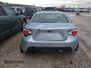 2015 Subaru BRZ Premium with VIN JF1ZCAB15F9600002, listed as a IAAI auction lot 41226855 with 163,773 mi miles and . Bid and sale history available at DreamBid. Image 16.