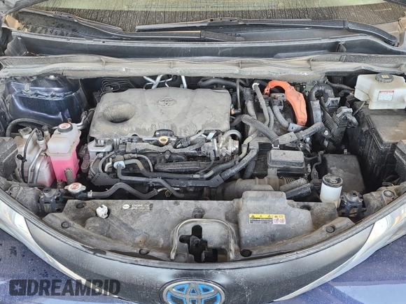 2022 Toyota Sienna LE с VIN 5TDKSKFC8NS070785, выставлен на аукционе IAAI как лот 42564790 с пробегом 110 993 миль миль и . История ставок и продаж доступна на DreamBid. Изображение 1.