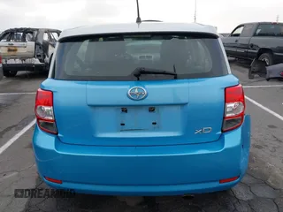 2014 Scion xD с VIN JTKKUPB47E1043699, выставлен на аукционе IAAI как лот 42608506 с пробегом 91 551 миль миль и . История ставок и продаж доступна на DreamBid. Изображение 16.