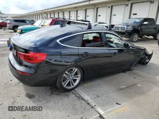 2019 BMW 3 Series 330i xDrive with VIN WBA8Z9C52KB220782, listed as a Copart auction lot 73659394 with 70,771 mi miles and Salvage Title. Bid and sale history available at carsss.com. Image 3.