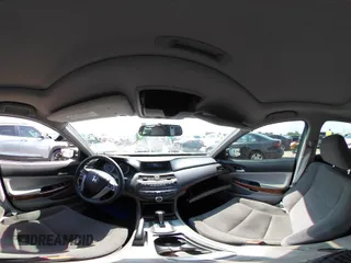 2011 Honda Accord EX with VIN 1HGCP2F79BA146887, listed as a IAAI auction lot 42430728 with 211,302 mi miles and . Bid and sale history available at DreamBid. Image 19.