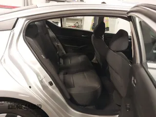 2019 Nissan Altima 2.5 S with VIN 1N4BL4BV9KC149515, listed as a IAAI auction lot 41236906 with 85,052 mi miles. Bid and sale history available at carsss.com. Image 8.