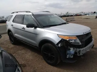 2011 Ford Explorer z VIN 1FMHK8B83BGA28556, wystawiony jako Copart lot #54330445 z przebiegiem 162 053 mil mil oraz Szkoda całkowita • Salvage title. Historia ofert i sprzedaży dostępna na DreamBid. Obrazek 4.