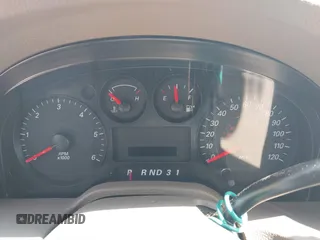 2006 Ford Freestar SE z VIN 2FMDA51666BA57711, wystawiony jako IAAI lot #39989040 z przebiegiem Nie podano mil oraz . Historia ofert i sprzedaży dostępna na DreamBid. Obrazek 7.