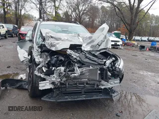 2025 Subaru Forester Premium с VIN JF2SLDDC5SH404820, выставлен на аукционе IAAI как лот 41774334 с пробегом 6 314 миль миль и . История ставок и продаж доступна на DreamBid. Изображение 13.