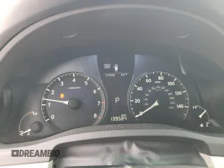 2011 Lexus RX 350 z VIN 2T2BK1BA4BC105711, wystawiony jako Copart lot #59106145 z przebiegiem 139 584 mil mil oraz Szkoda całkowita • Salvage title. Historia ofert i sprzedaży dostępna na DreamBid. Obrazek 9.