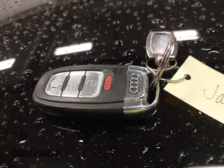 2015 Audi S5 Premium Plus z VIN WAUCGAFRXFA060758, wystawiony jako IAAI lot #42121159 z przebiegiem 78 266 mil mil oraz . Historia ofert i sprzedaży dostępna na DreamBid. Obrazek 11.