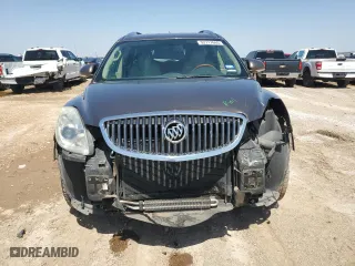 2012 Buick Enclave Leather with VIN 5GAKRCED1CJ361605, listed as a Copart auction lot 52717645 with 94,448 mi miles and Salvage Title. Bid and sale history available at carsss.com. Image 5.