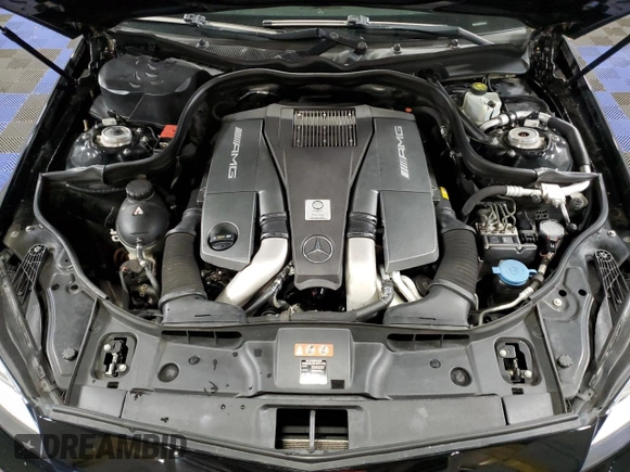 2012 Mercedes-Benz CLS 63 AMG с VIN WDDLJ7EB8CA051344, выставлен на аукционе Copart как лот 51868395 с пробегом 66 858 миль миль и Чистый • Clean title. История ставок и продаж доступна на DreamBid. Изображение 11.