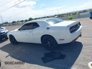 2015 Dodge Challenger SXT Plus with VIN 2C3CDZBG3FH913585, listed as a IAAI auction lot 42609599 with 85,524 mi miles and . Bid and sale history available at DreamBid. Image 14.