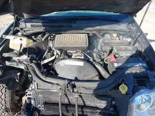 2007 Jeep Grand Cherokee Laredo with VIN 1J8HR48N87C689366, listed as a IAAI auction lot 41753343 with 193,124 mi miles. Bid and sale history available at carsss.com. Image 10.