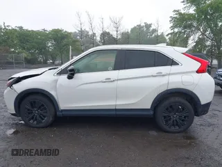 2019 Mitsubishi Eclipse Cross LE z VIN JA4AT4AA4KZ020416, wystawiony jako IAAI lot #42320941 z przebiegiem 123 560 mil mil oraz . Historia ofert i sprzedaży dostępna na DreamBid. Obrazek 14.