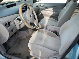 2002 Toyota Prius with VIN JT2BK12U020065600, listed as a Copart auction lot 53715925 with 282,151 mi miles and Salvage Title. Bid and sale history available at DreamBid. Image 7.