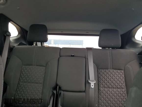 2021 Chevrolet Blazer LT z VIN 3GNKBCRS4MS513704, wystawiony jako Copart lot #55282025 z przebiegiem 56 805 mil mil oraz Nie do naprawy • Non repairable. Historia ofert i sprzedaży dostępna na DreamBid. Obrazek 10.