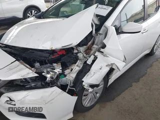 2018 Nissan LEAF S with VIN 1N4AZ1CP6JC303184, listed as a IAAI auction lot 41840462 with 122,983 mi miles and . Bid and sale history available at DreamBid. Image 6.