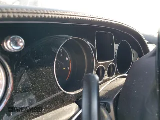 2007 Bentley Continental GT с VIN SCBCR73W77C049977, выставлен на аукционе Copart как лот 62533184 с пробегом Не указан миль и Списание • Salvage title. История ставок и продаж доступна на DreamBid. Изображение 9.