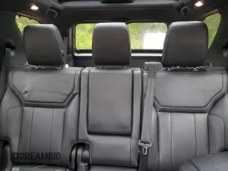 2019 Land Rover Discovery SE with VIN SALRG2RV5KA087574, listed as a Copart auction lot 73515614 with 65,195 mi miles and Clean Title. Bid and sale history available at carsss.com. Image 10.