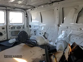 1996 Ford Econoline Cargo with VIN 1FTHE24H3THA83087, listed as a Copart auction lot 86916504 with Not Provided miles and Non Repairable. Bid and sale history available at DreamBid. Image 11.