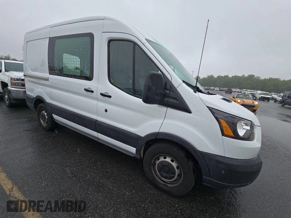 2018 Ford Transit с VIN 1FTYE1CM6JKB42240, выставлен на аукционе IAAI как лот 42624659 с пробегом 95 843 миль миль и . История ставок и продаж доступна на DreamBid. Изображение 24.