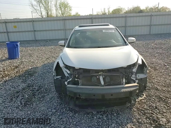 2015 Nissan Altima 2.5 SL with VIN 1N4AL3AP2FC255741, listed as a Copart auction lot 50892755 with 162,616 mi miles and Salvage Title. Bid and sale history available at carsss.com. Image 11.