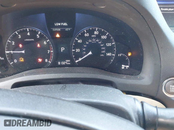 2014 Lexus RX 350 with VIN 2T2BK1BA2EC231716, listed as a IAAI auction lot 41895901 with 81,324 mi miles and . Bid and sale history available at DreamBid. Image 7.