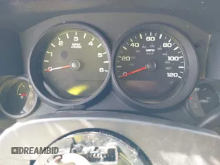 2013 GMC Sierra 1500 Work Truck z VIN 1GTN1TEX6DZ385107, wystawiony jako IAAI lot #42060192 z przebiegiem 2 mil mil oraz . Historia ofert i sprzedaży dostępna na DreamBid. Obrazek 7.