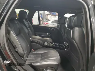 2014 Land Rover Range Rover Supercharged Autobiography with VIN SALGV2TF7EA173794, listed as a Copart auction lot 43741595 with 138,553 mi miles and Clean title. Bid and sale history available at DreamBid. Image 11.