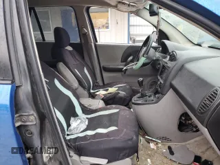 2004 Saturn VUE with VIN 5GZCZ23D64S839253, listed as a Copart auction lot 75982924 with 182,116 mi miles and Salvage Title. Bid and sale history available at DreamBid. Image 7.