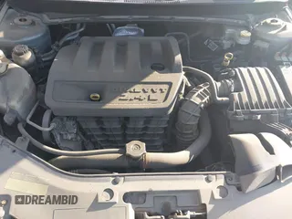 2007 Chrysler Sebring z VIN 1C3LC46K37N591902, wystawiony jako IAAI lot #40982621 z przebiegiem 87 637 mil mil oraz . Historia ofert i sprzedaży dostępna na DreamBid. Obrazek 10.