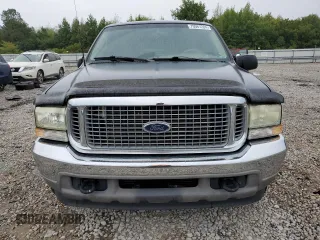 2002 Ford Excursion Special Serv с VIN 1FMNU40L42EB31350, выставлен на аукционе Copart как лот 70067284 с пробегом Не указан миль и Чистый • Clean title. История ставок и продаж доступна на DreamBid. Изображение 5.