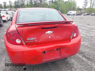2007 Chevrolet Cobalt LS with VIN 1G1AK55F677235070, listed as a IAAI auction lot 41971752 with 340,509 mi miles and . Bid and sale history available at DreamBid. Image 6.