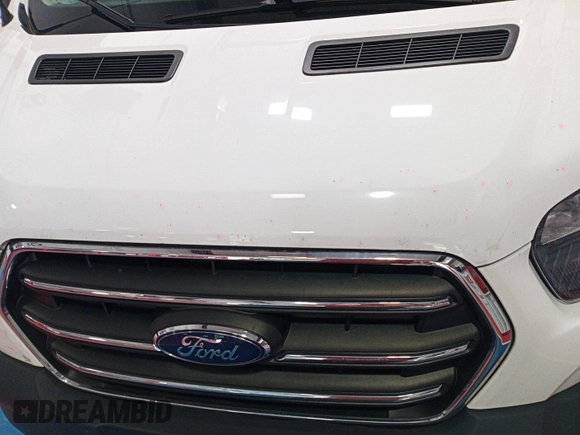 2020 Ford Transit Cargo с VIN 1FTBR1Y81LKB79544, выставлен на аукционе IAAI как лот 42679283 с пробегом 99 542 миль миль и . История ставок и продаж доступна на DreamBid. Изображение 24.
