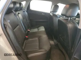 2008 Chevrolet Impala LT with VIN 2G1WT58K081362617, listed as a Copart auction lot 56459975 with 133,442 mi miles and Salvage Title. Bid and sale history available at DreamBid. Image 10.