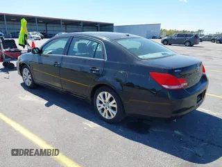 2010 Toyota Avalon XL with VIN 4T1BK3DBXAU361354, listed as a IAAI auction lot 41863124 with 163,625 mi miles and . Bid and sale history available at DreamBid. Image 3.