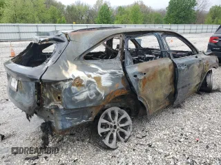 2023 Kia Sorento SX with VIN 5XYRKDLF2PG197623, listed as a Copart auction lot 51833095 with Not provided miles and Clean title. Bid and sale history available at DreamBid. Image 3.