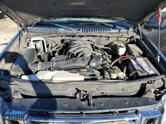 2007 Ford Explorer Eddie Bauer with VIN 1FMEU64877UA90923, listed as a Copart auction lot 85373294 with 140,493 mi miles and Clean title. Bid and sale history available at DreamBid. Image 11.