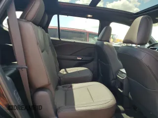 2024 Lexus TX 350 с VIN 5TDAAAB66RS013953, выставлен на аукционе Copart как лот 61697894 с пробегом 2 060 миль миль и Списание • Salvage title. История ставок и продаж доступна на DreamBid. Изображение 11.